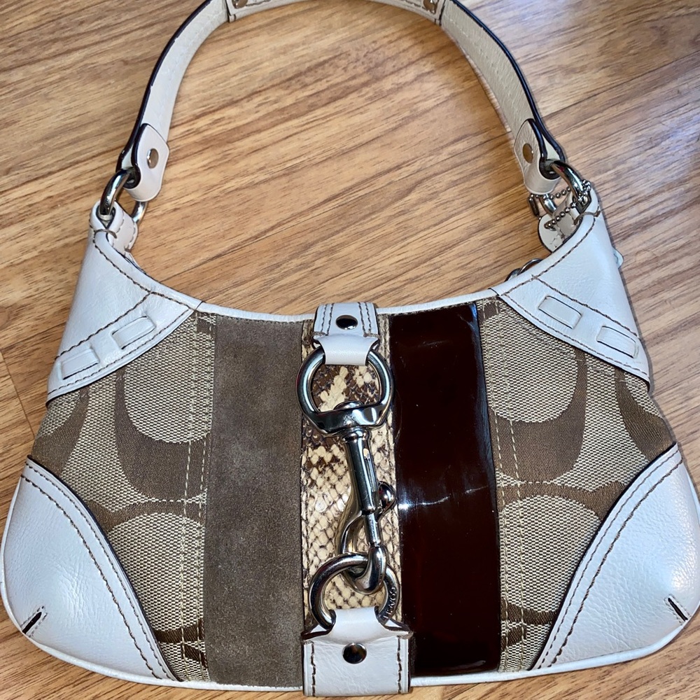 Coach Small Purse